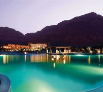 Moevenpick Resort El Sokhna Room