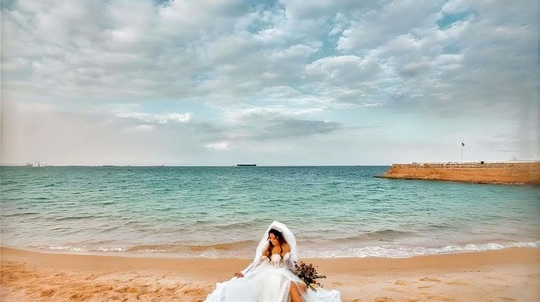 <b>Moevenpick Resort El Sokhna Other</b>. Images powered by <a href="https://iceportal.shijigroup.com/" title="IcePortal" target="_blank">IcePortal</a>.