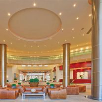 Moevenpick Resort El Sokhna