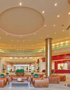 Moevenpick Resort El Sokhna