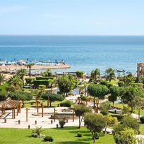 Moevenpick Resort El Sokhna