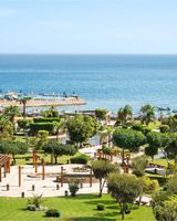 Moevenpick Resort El Sokhna
