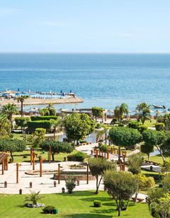 Moevenpick Resort El Sokhna