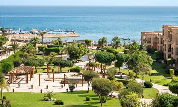 Moevenpick Resort El Sokhna