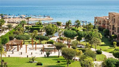 Moevenpick Resort El Sokhna