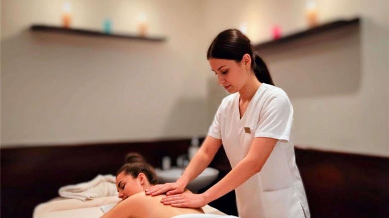 <b>Moevenpick Resort El Sokhna Spa</b>. Images powered by <a href="https://iceportal.shijigroup.com/" title="IcePortal" target="_blank">IcePortal</a>.