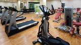 Moevenpick Resort El Sokhna Health