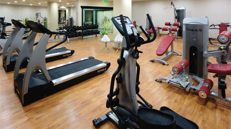 <b>Moevenpick Resort El Sokhna Health</b>. Images powered by <a href="https://iceportal.shijigroup.com/" title="IcePortal" target="_blank">IcePortal</a>.