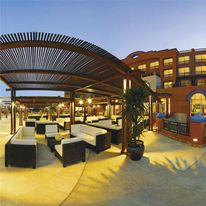 Moevenpick Resort El Sokhna