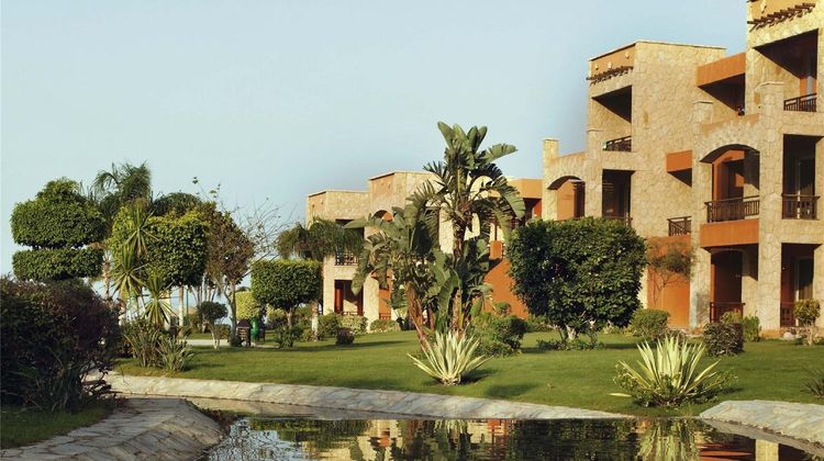 Moevenpick Resort El Sokhna Suite