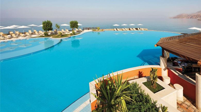 <b>Moevenpick Resort El Sokhna Exterior</b>. Images powered by <a href="https://iceportal.shijigroup.com/" title="IcePortal" target="_blank">IcePortal</a>.