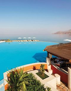 Moevenpick Resort El Sokhna