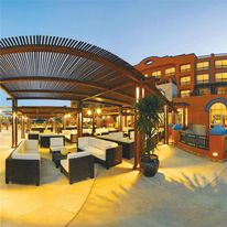 Moevenpick Resort El Sokhna