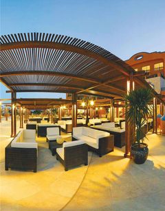 Moevenpick Resort El Sokhna