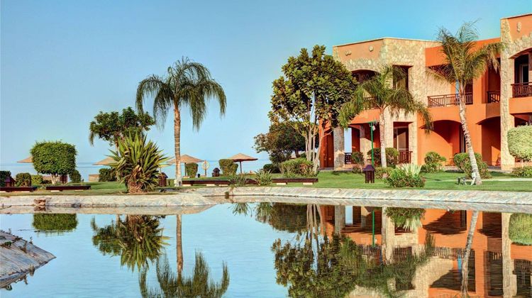 Moevenpick Resort El Sokhna Suite