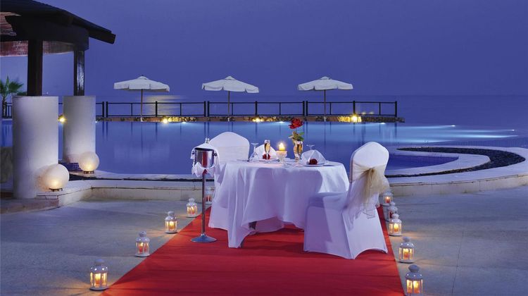 Moevenpick Resort El Sokhna Restaurant