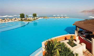Moevenpick Resort El Sokhna