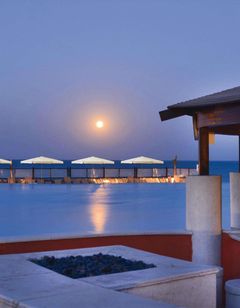 Moevenpick Resort El Sokhna