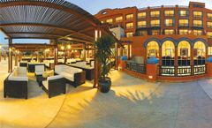 Moevenpick Resort El Sokhna