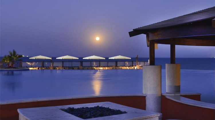 Moevenpick Resort El Sokhna Restaurant