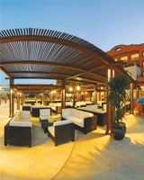 Moevenpick Resort El Sokhna