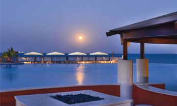 Moevenpick Resort El Sokhna