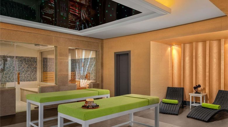 <b>Moevenpick Resort Soma Bay Spa</b>. Images powered by <a href="https://iceportal.shijigroup.com/" title="IcePortal" target="_blank">IcePortal</a>.