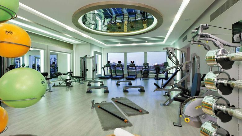 <b>Moevenpick Resort Soma Bay Health</b>. Images powered by <a href="https://iceportal.shijigroup.com/" title="IcePortal" target="_blank">IcePortal</a>.
