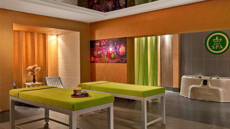 Moevenpick Resort Soma Bay Spa