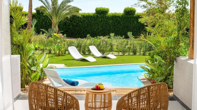 <b>Moevenpick Resort Soma Bay Room</b>. Images powered by <a href="https://iceportal.shijigroup.com/" title="IcePortal" target="_blank">IcePortal</a>.