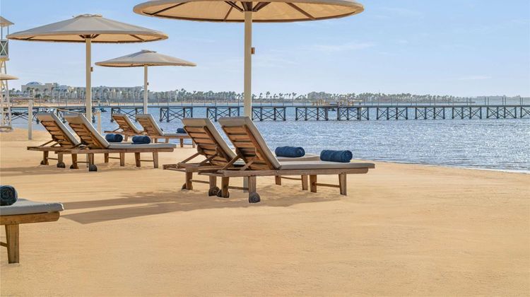 Moevenpick Resort Soma Bay Other