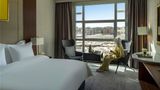 Anwar Al Madinah Moevenpick Hotel Exterior