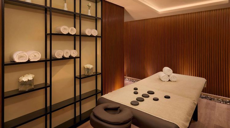 Anwar Al Madinah Moevenpick Hotel Spa