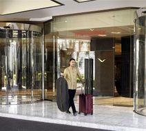 Moevenpick Hotel Karachi Exterior
