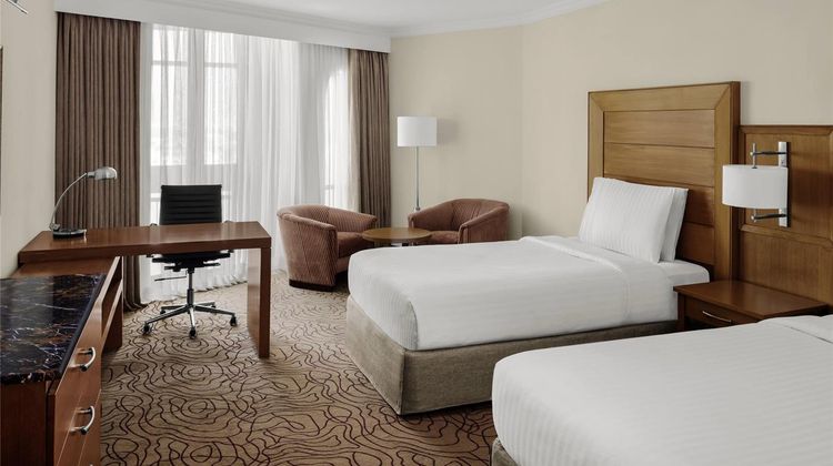 Moevenpick Hotel Karachi Room