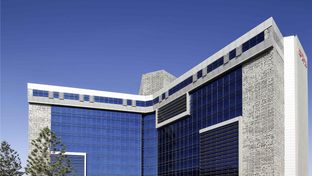 Moevenpick Hotel Karachi