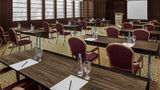 Moevenpick Hotel Karachi Meeting