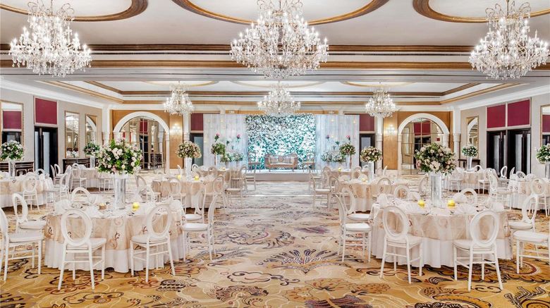 <b>Moevenpick Hotel Karachi Other</b>. Images powered by <a href="https://iceportal.shijigroup.com/" title="IcePortal" target="_blank">IcePortal</a>.