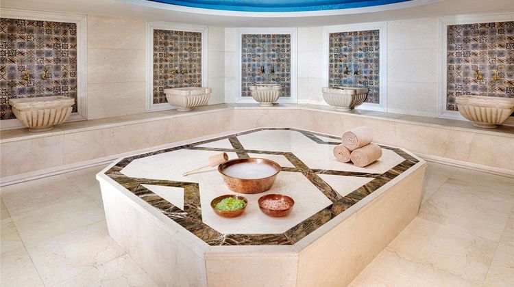 Moevenpick Hotel Karachi Spa