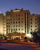 Moevenpick Hotel Doha