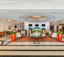 Moevenpick Hotel Doha Exterior