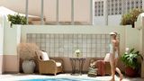 Moevenpick Hotel Doha Pool