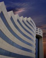 Moevenpick Hotel Qassim