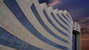 Moevenpick Hotel Qassim