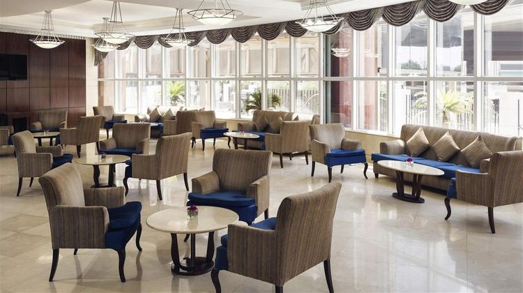 Moevenpick Hotel Qassim Restaurant
