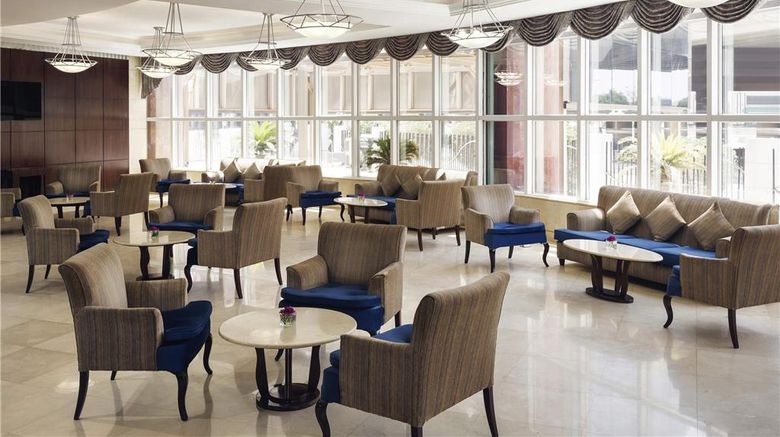 <b>Moevenpick Hotel Qassim Restaurant</b>. Images powered by <a href="https://iceportal.shijigroup.com/" title="IcePortal" target="_blank">IcePortal</a>.