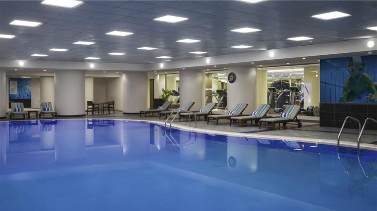 Moevenpick Hotel Qassim Other