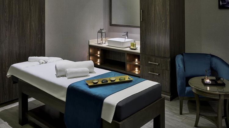 Moevenpick Hotel Qassim Spa