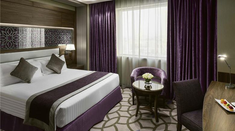 <b>Moevenpick Hotel Qassim Room</b>. Images powered by <a href="https://iceportal.shijigroup.com/" title="IcePortal" target="_blank">IcePortal</a>.