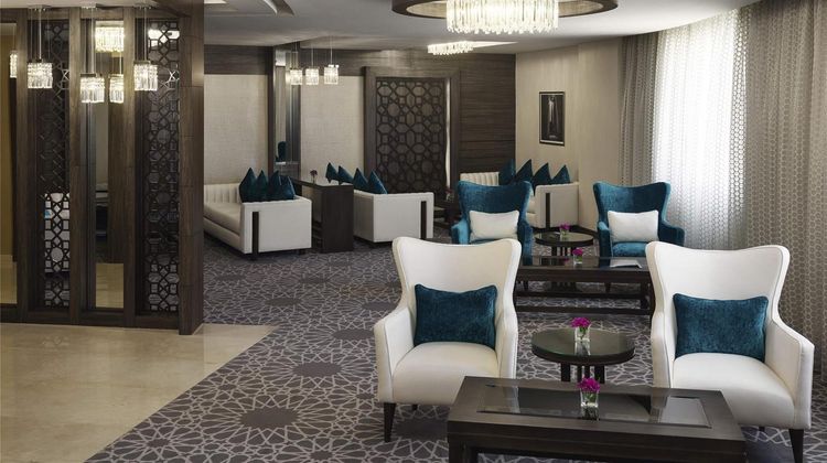 Moevenpick Hotel Qassim Room